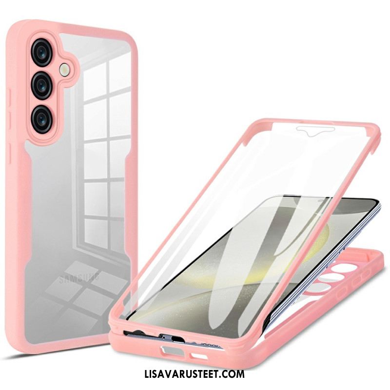 Puhelinkuoret Samsung Galaxy S25 Fe Suojaus