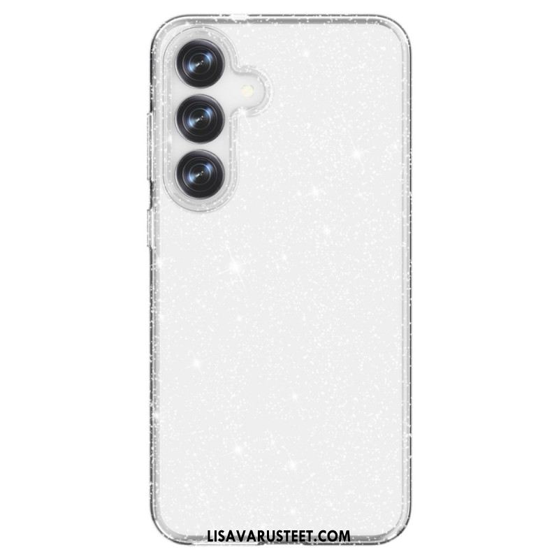 Puhelinkuoret Samsung Galaxy S25 Plus 5g Kimalteleva Muotoilu