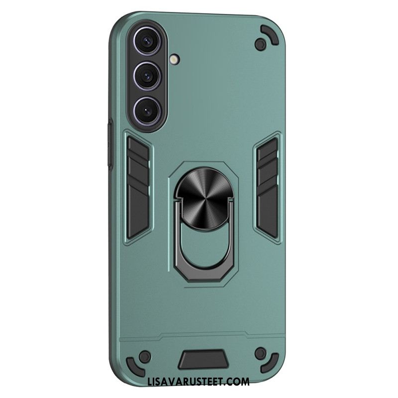 Puhelinkuoret Samsung Galaxy S25 Plus 5g Klassinen Kestävä