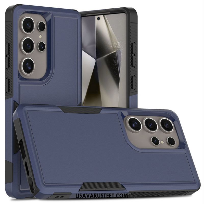 Puhelinkuoret Samsung Galaxy S25 Ultra 5g 2-in-1-suoja