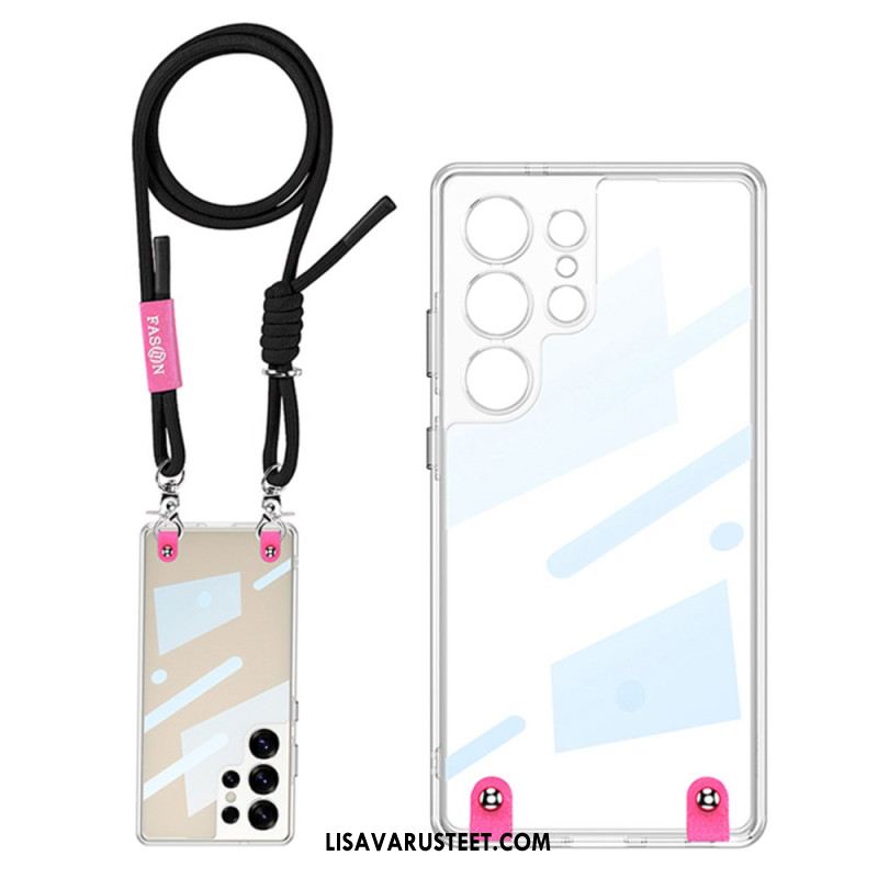 Puhelinkuoret Samsung Galaxy S25 Ultra 5g Gkk