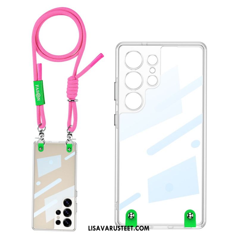 Puhelinkuoret Samsung Galaxy S25 Ultra 5g Gkk