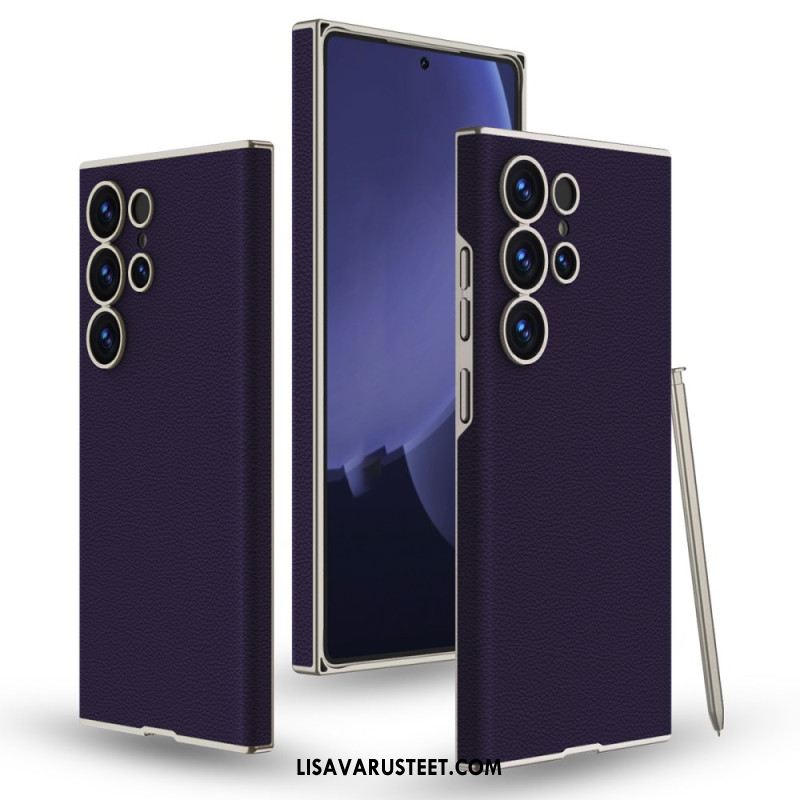 Puhelinkuoret Samsung Galaxy S25 Ultra 5g Ihon Kosketus