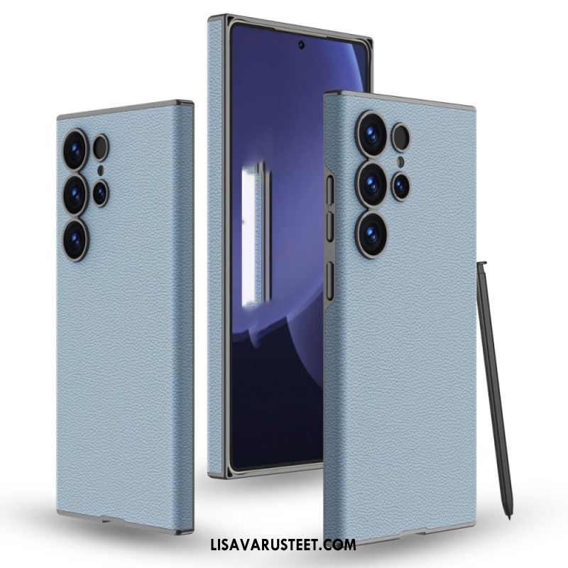 Puhelinkuoret Samsung Galaxy S25 Ultra 5g Ihon Kosketus