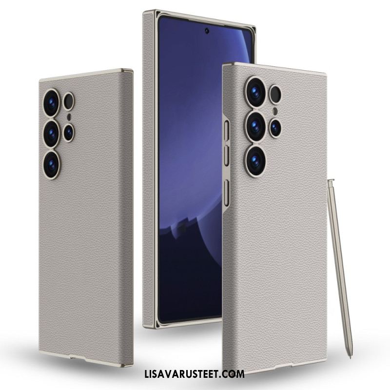 Puhelinkuoret Samsung Galaxy S25 Ultra 5g Ihon Kosketus