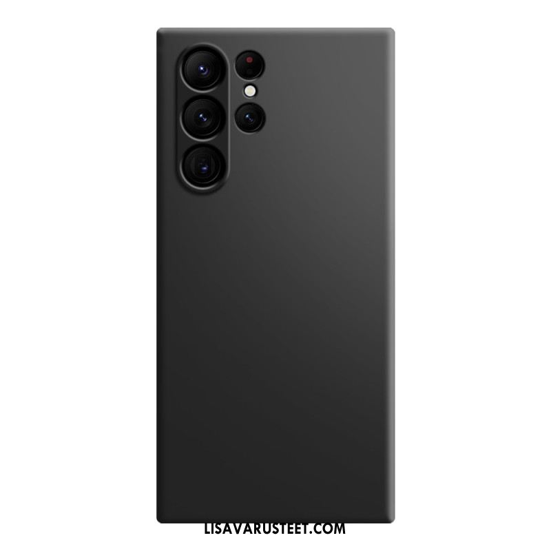 Puhelinkuoret Samsung Galaxy S25 Ultra 5g Nestemäinen Silikoni