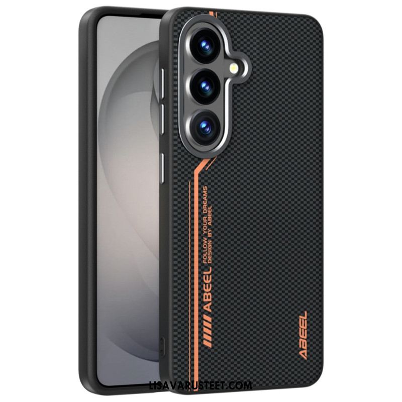 Puhelinkuoret Samsung Galaxy S26 Abeel Teknomagneettinen