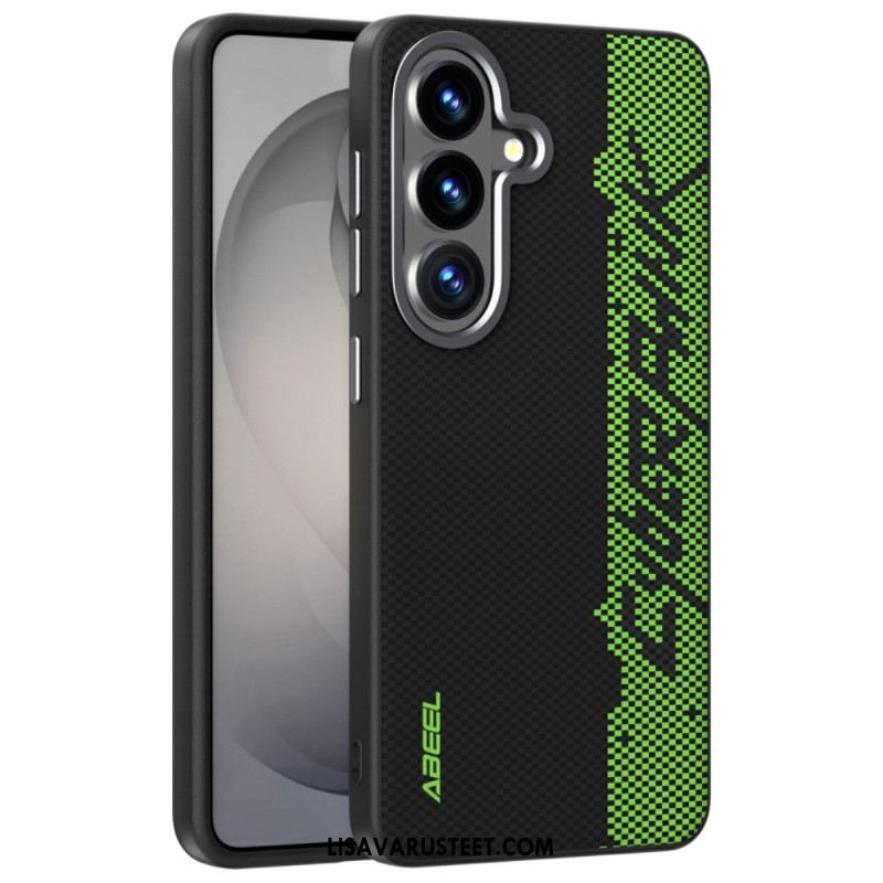 Puhelinkuoret Samsung Galaxy S26 Abeel Teknomagneettinen