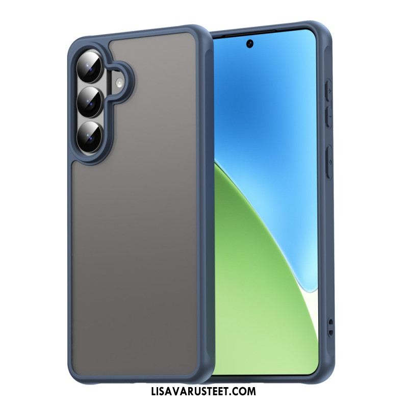 Puhelinkuoret Samsung Galaxy S26 Iskunkestävä Turvatyynyillä