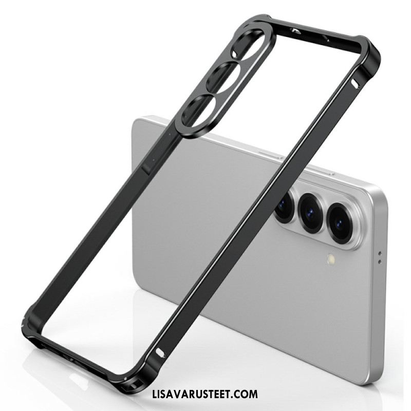 Puhelinkuoret Samsung Galaxy S26 Kamerasuoja