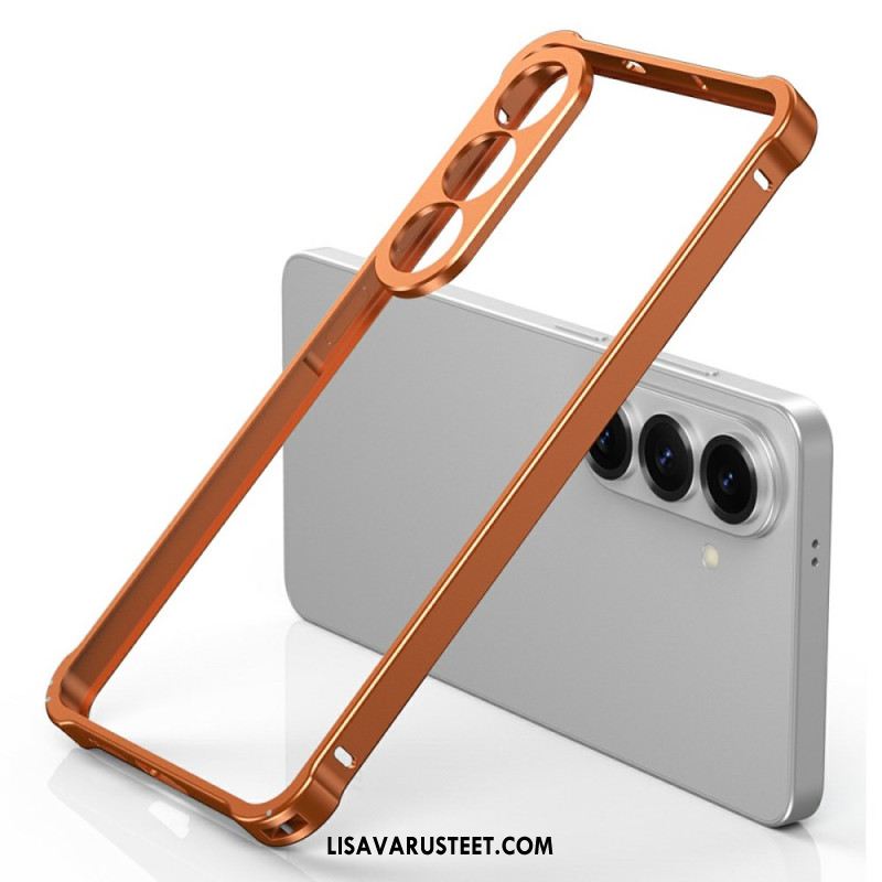 Puhelinkuoret Samsung Galaxy S26 Kamerasuoja