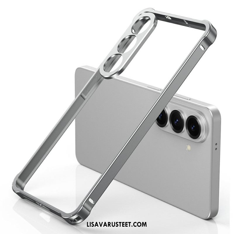 Puhelinkuoret Samsung Galaxy S26 Kamerasuoja