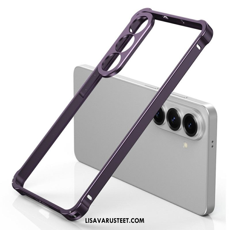 Puhelinkuoret Samsung Galaxy S26 Kamerasuoja