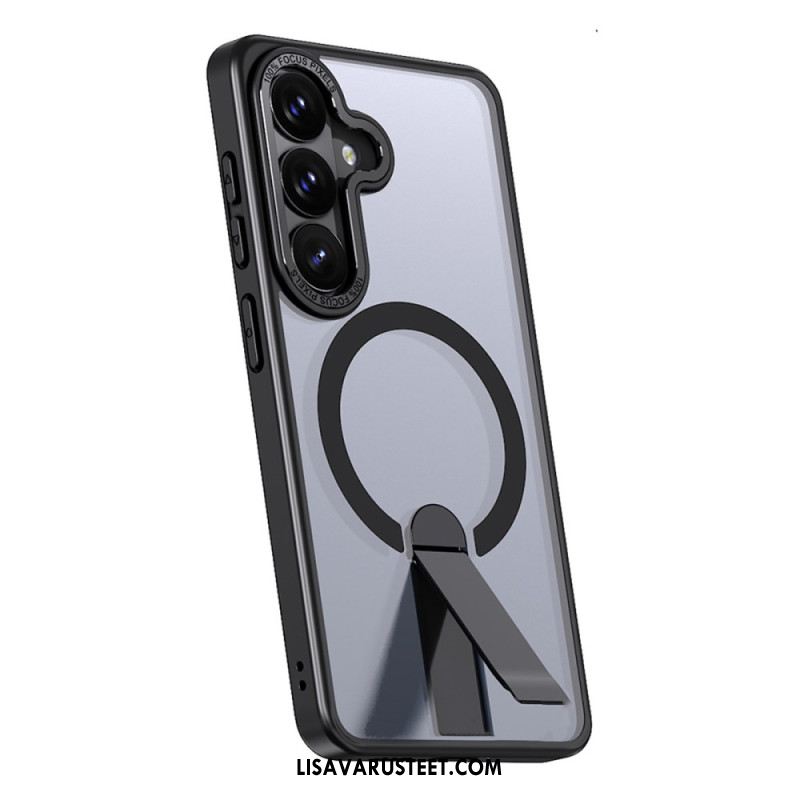 Puhelinkuoret Samsung Galaxy S26 Monitoiminen Jalusta