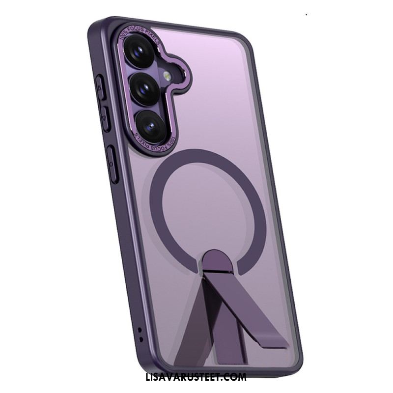 Puhelinkuoret Samsung Galaxy S26 Monitoiminen Jalusta