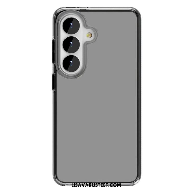 Puhelinkuoret Samsung Galaxy S26 Vahvistettu Suojaus