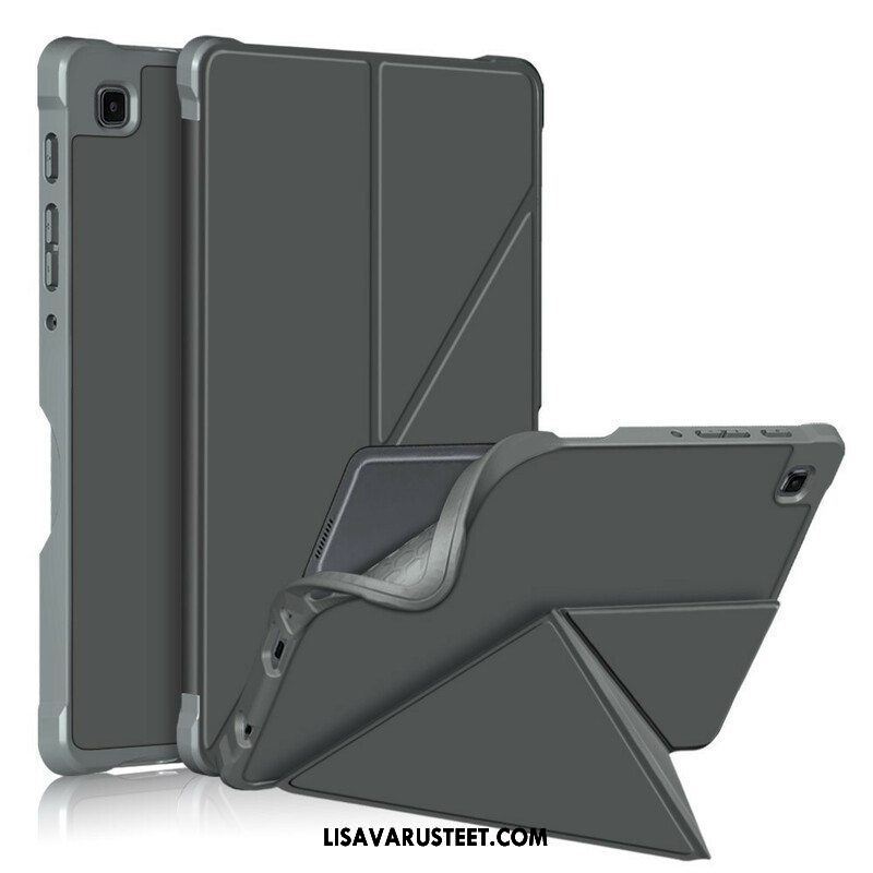 Puhelinkuoret Samsung Galaxy Tab A7 Lite Origami