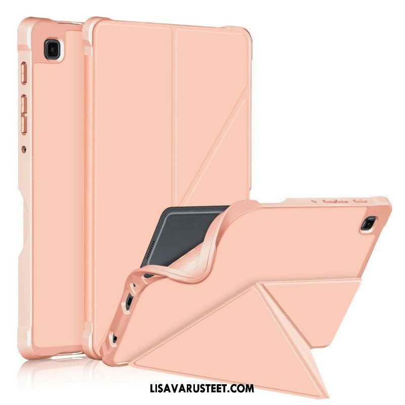 Puhelinkuoret Samsung Galaxy Tab A7 Lite Origami