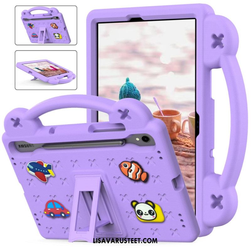 Puhelinkuoret Samsung Galaxy Tab S10 Fe Eva-suoja