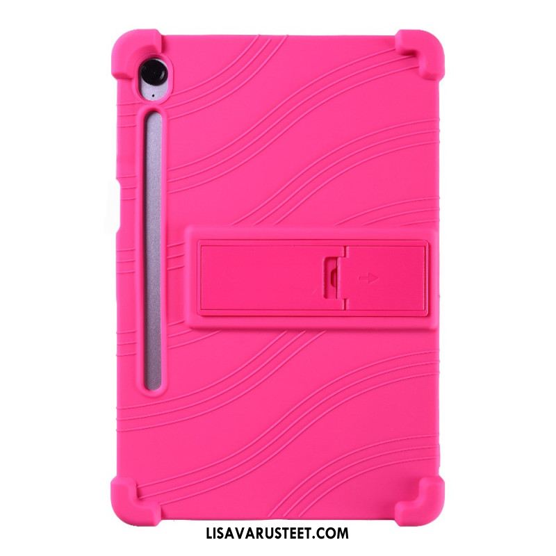 Puhelinkuoret Samsung Galaxy Tab S11 Integroitu Jalusta