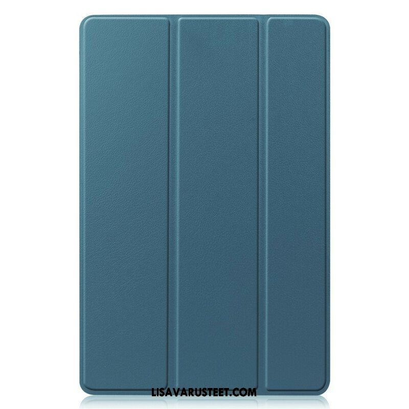 Puhelinkuoret Samsung Galaxy Tab S8 / Tab S7 Kolminkertainen Kynäpidike