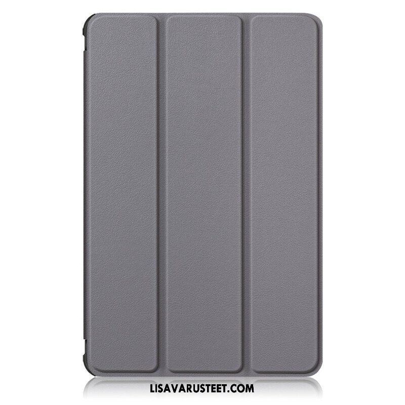 Puhelinkuoret Samsung Galaxy Tab S8 / Tab S7 Vahvistettu Tri Fold