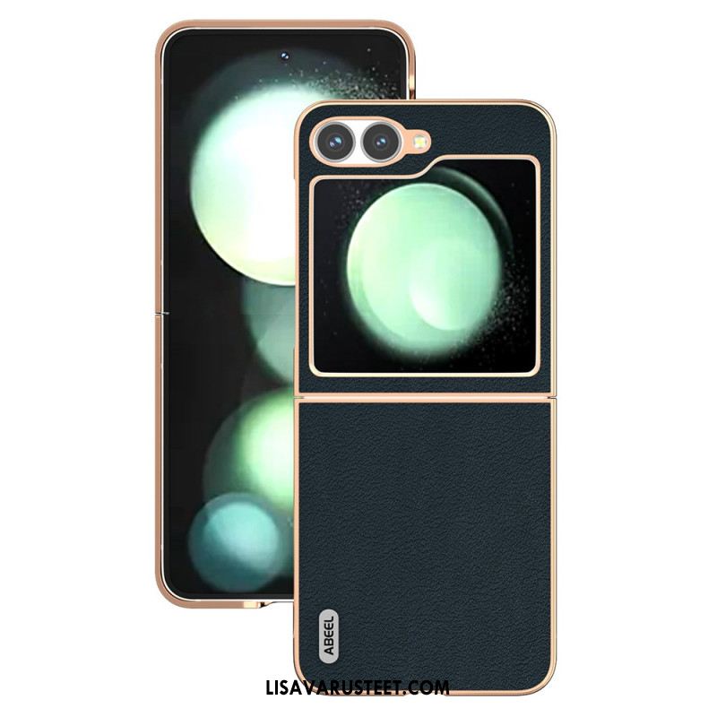 Puhelinkuoret Samsung Galaxy Z Flip 7 Fe Klassinen Abeel