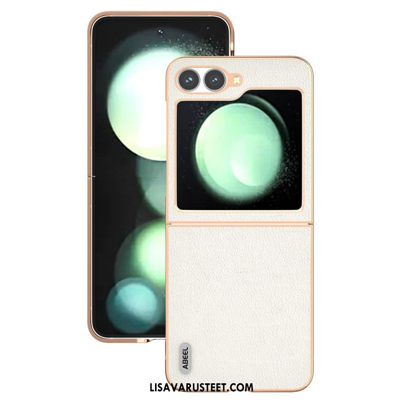 Puhelinkuoret Samsung Galaxy Z Flip 7 Fe Klassinen Abeel