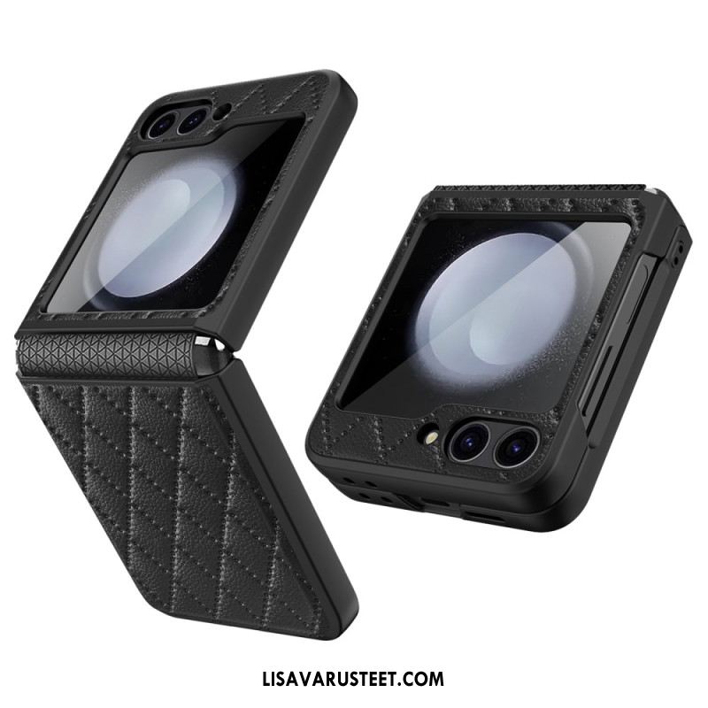 Puhelinkuoret Samsung Galaxy Z Flip 7 Fe Tikattu