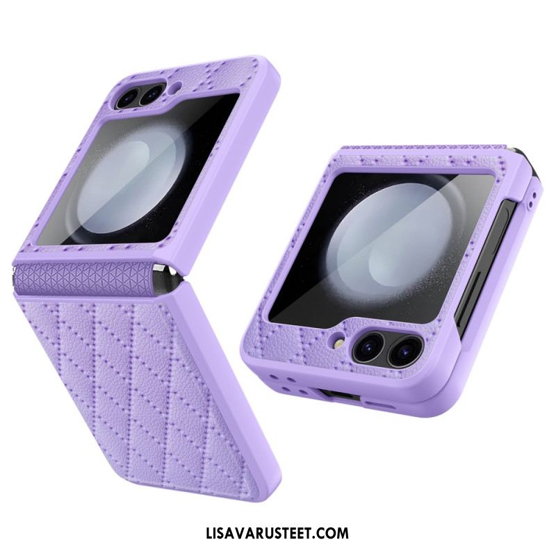 Puhelinkuoret Samsung Galaxy Z Flip 7 Fe Tikattu