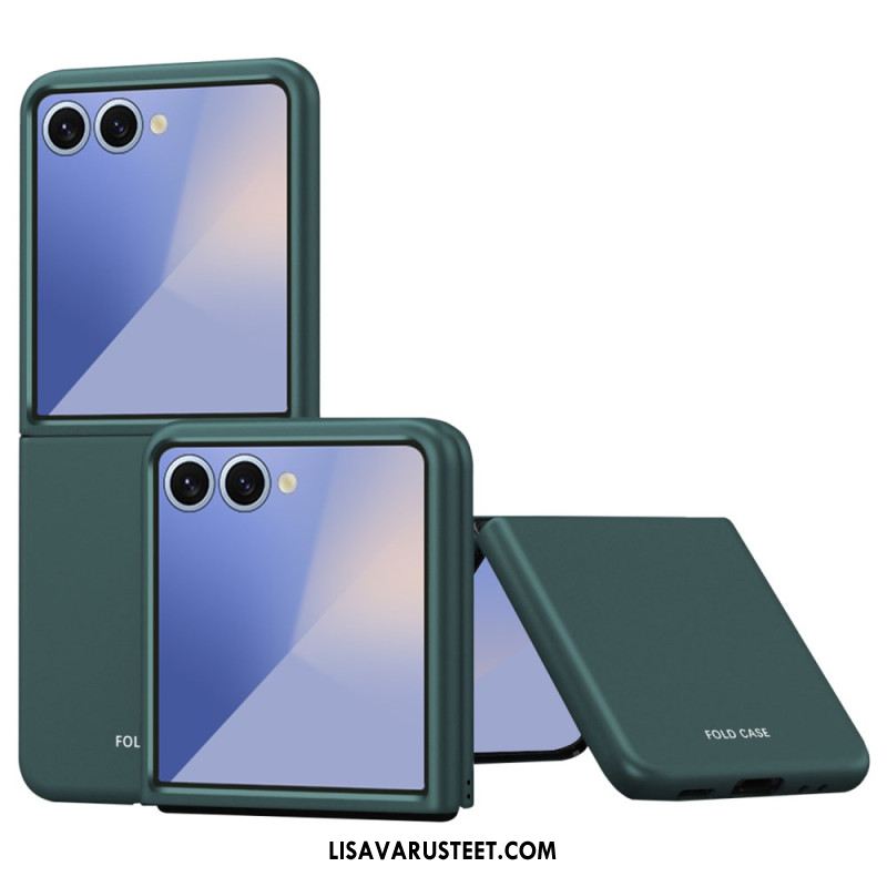 Puhelinkuoret Samsung Galaxy Z Flip 7 Ultraohut