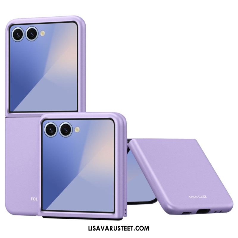 Puhelinkuoret Samsung Galaxy Z Flip 7 Ultraohut