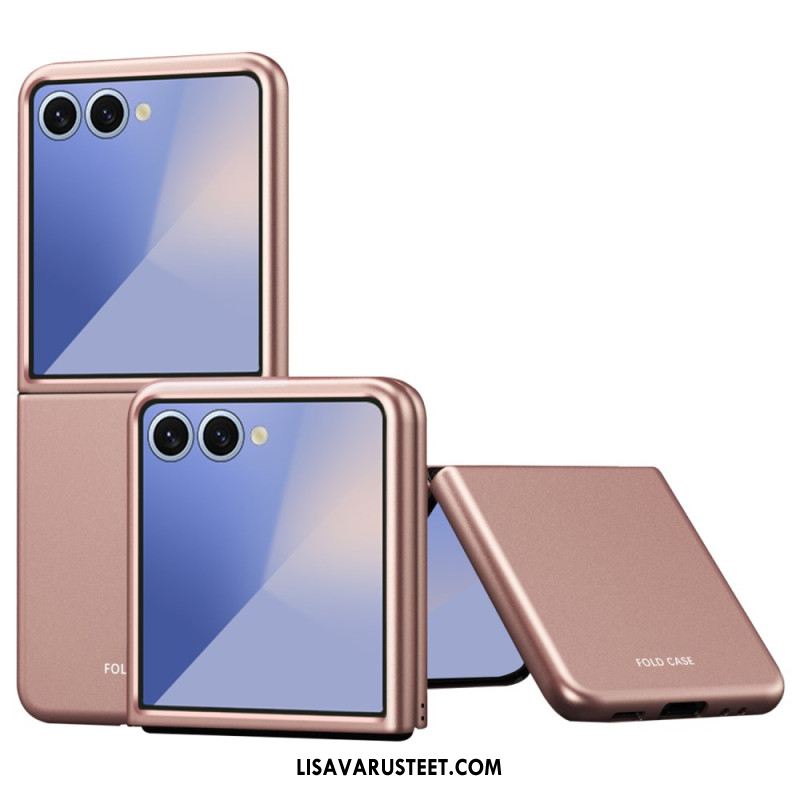 Puhelinkuoret Samsung Galaxy Z Flip 7 Ultraohut