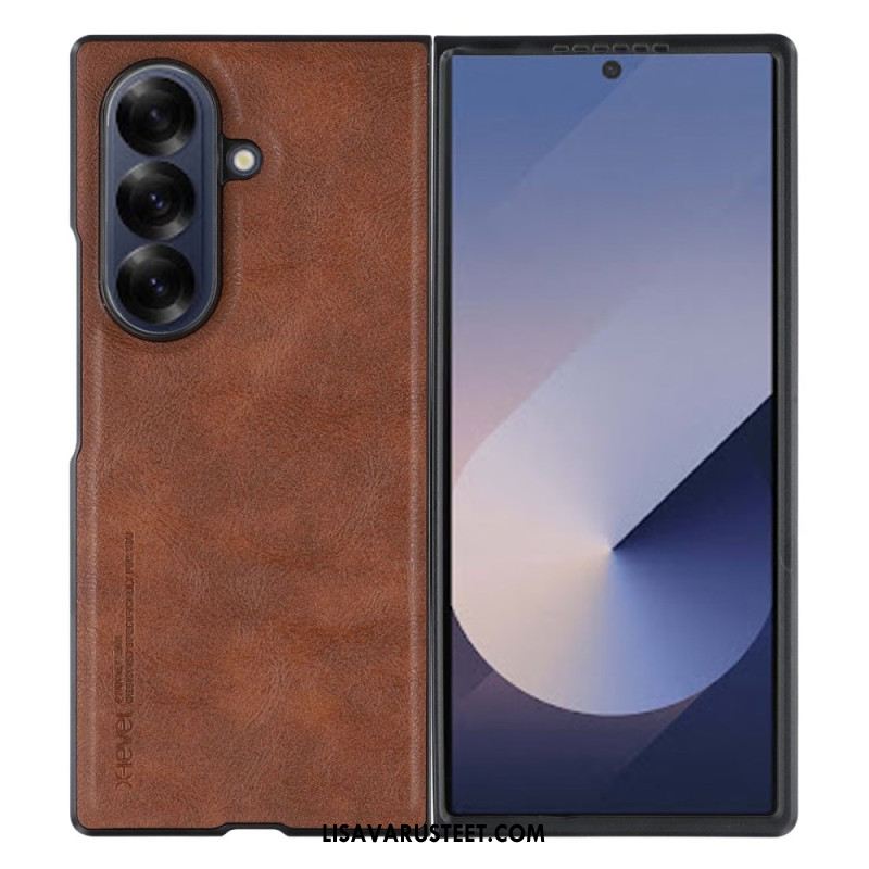 Puhelinkuoret Samsung Galaxy Z Fold 7 Bojue-3-sarja X-level