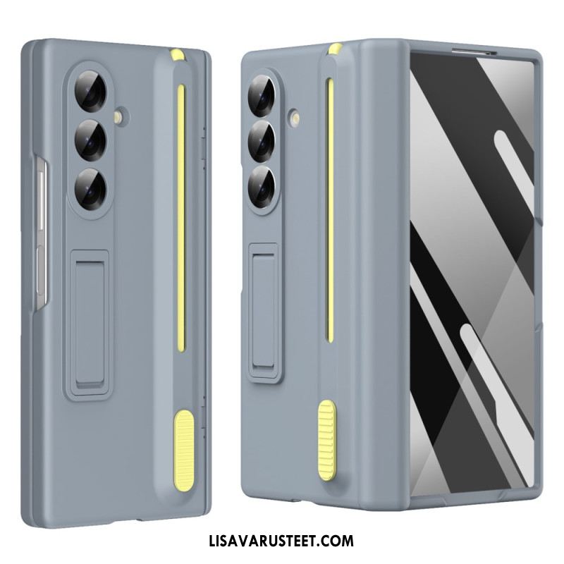 Puhelinkuoret Samsung Galaxy Z Fold 7 Iskunkestävä Suoja