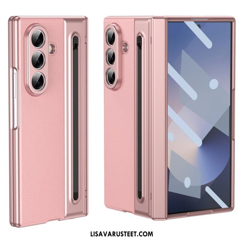 Puhelinkuoret Samsung Galaxy Z Fold 7 Kynä Ja Kynän Pidike