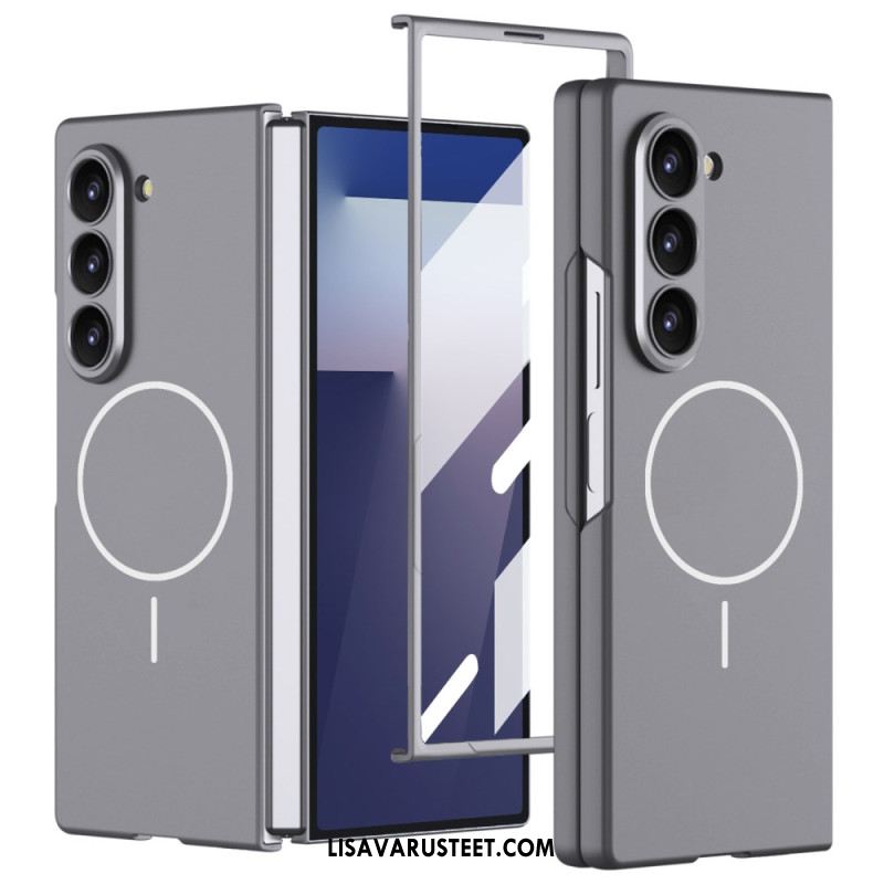 Puhelinkuoret Samsung Galaxy Z Fold 7 Magneettinen