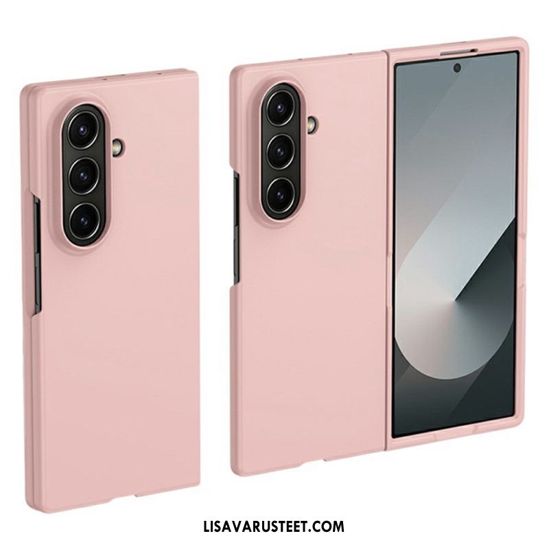 Puhelinkuoret Samsung Galaxy Z Fold 7 Ultraohut