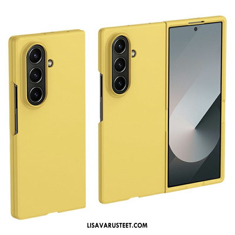 Puhelinkuoret Samsung Galaxy Z Fold 7 Ultraohut