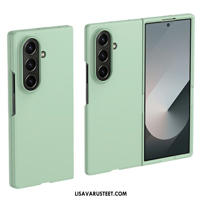 Puhelinkuoret Samsung Galaxy Z Fold 7 Ultraohut