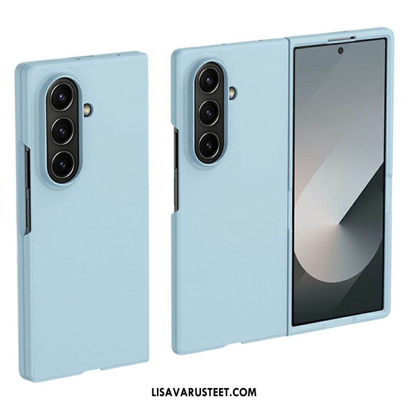 Puhelinkuoret Samsung Galaxy Z Fold 7 Ultraohut