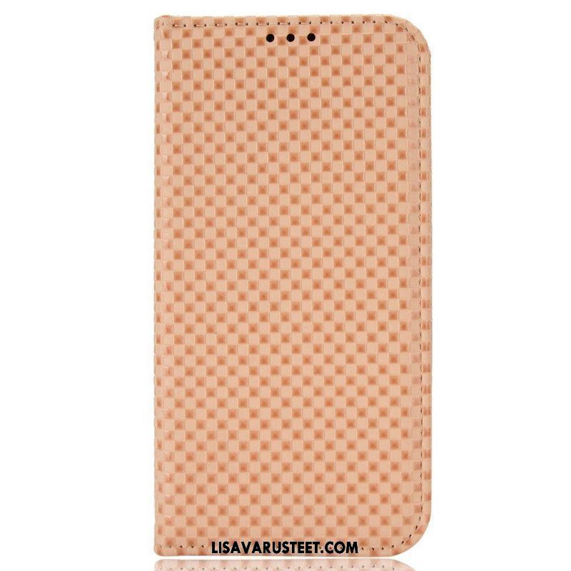 Puhelinkuoret Xiaomi 12 Lite Kotelot Flip Vintage-tyyliin