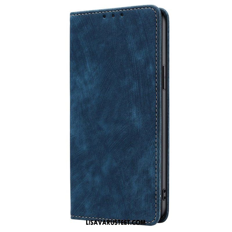 Puhelinkuoret Xiaomi 13 Pro Kotelot Flip Retro