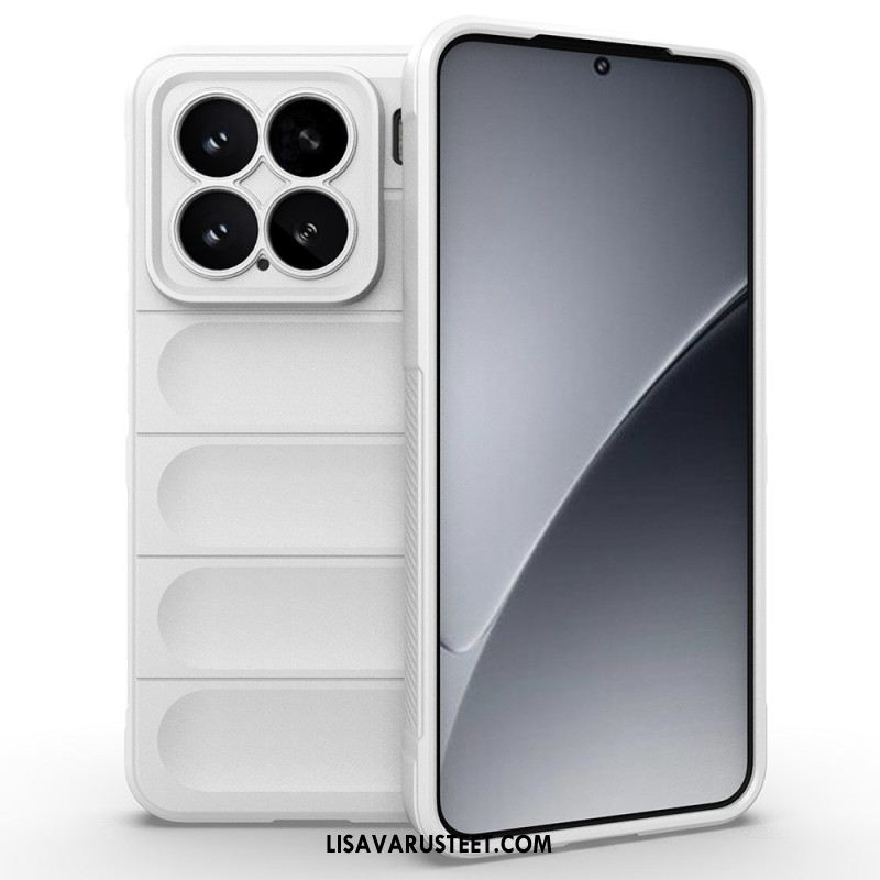 Puhelinkuoret Xiaomi 15 Liukumaton