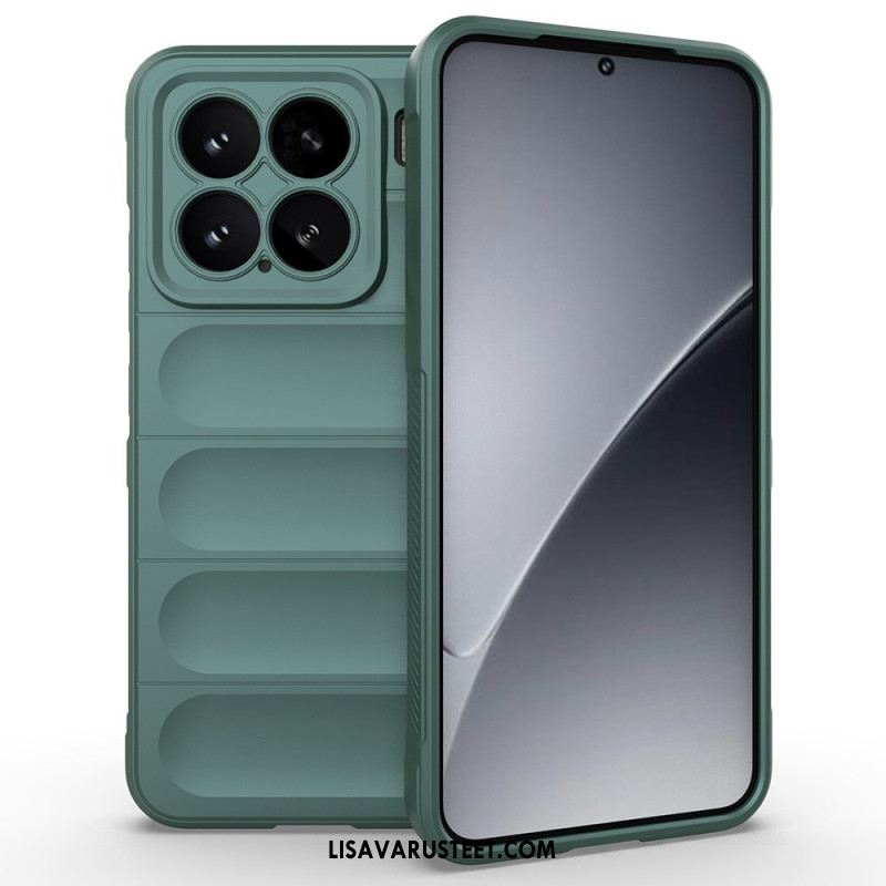 Puhelinkuoret Xiaomi 15 Liukumaton