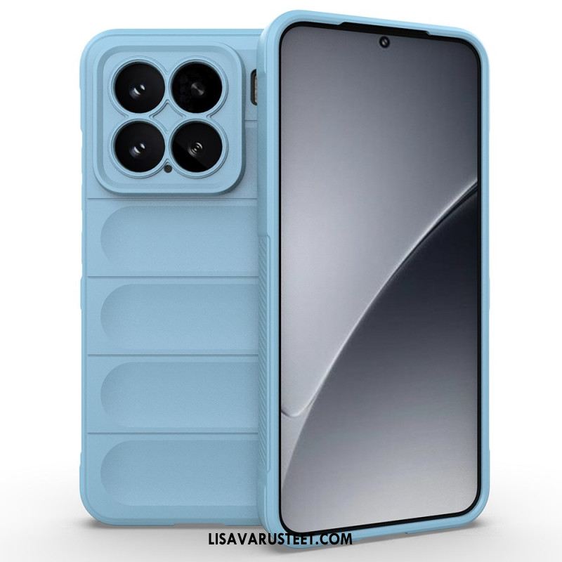 Puhelinkuoret Xiaomi 15 Liukumaton