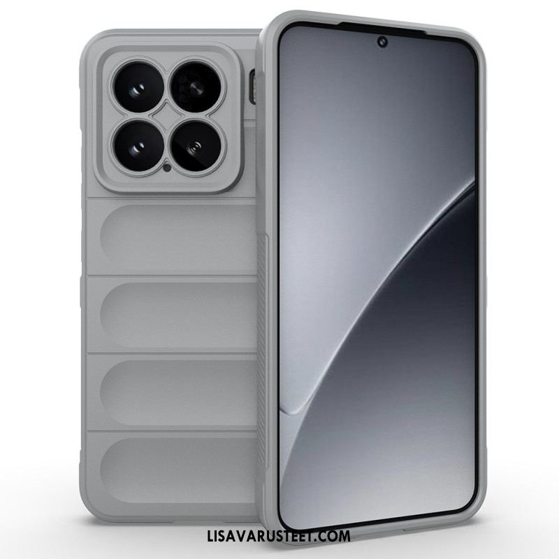 Puhelinkuoret Xiaomi 15 Liukumaton