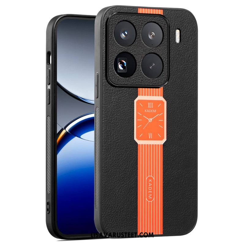 Puhelinkuoret Xiaomi 15 Pro Kadem-kello