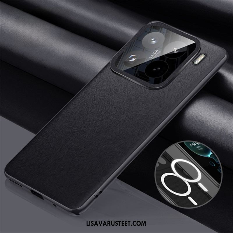 Puhelinkuoret Xiaomi 15 Pro Magsafe-yhteensopiva Ultraohut