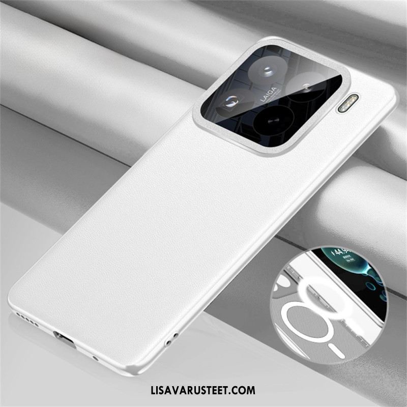 Puhelinkuoret Xiaomi 15 Pro Magsafe-yhteensopiva Ultraohut